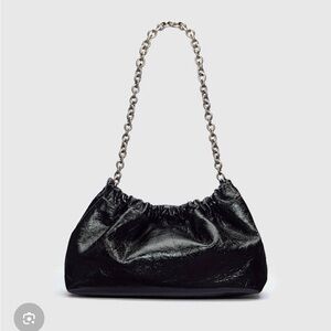 Reformation shoulder bag NWT